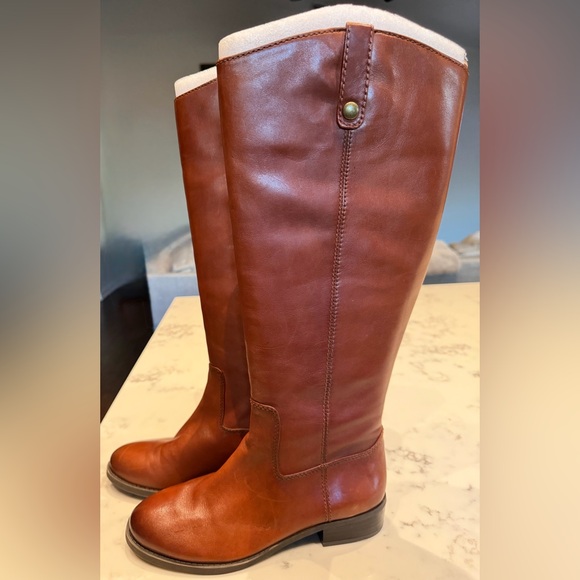 INC Riding Boots - Picture 2 of 7
